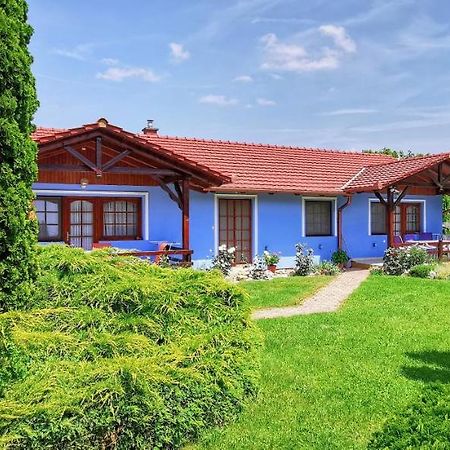 Magyar Apartmanházak I-III. Zalakaros Esterno foto