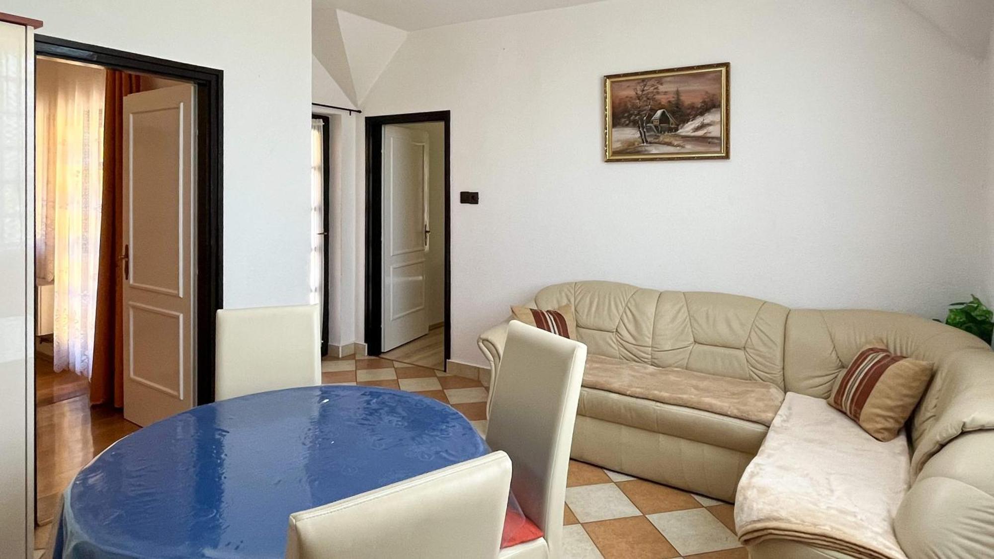 Magyar Apartmanházak I-III. Zalakaros Camera foto