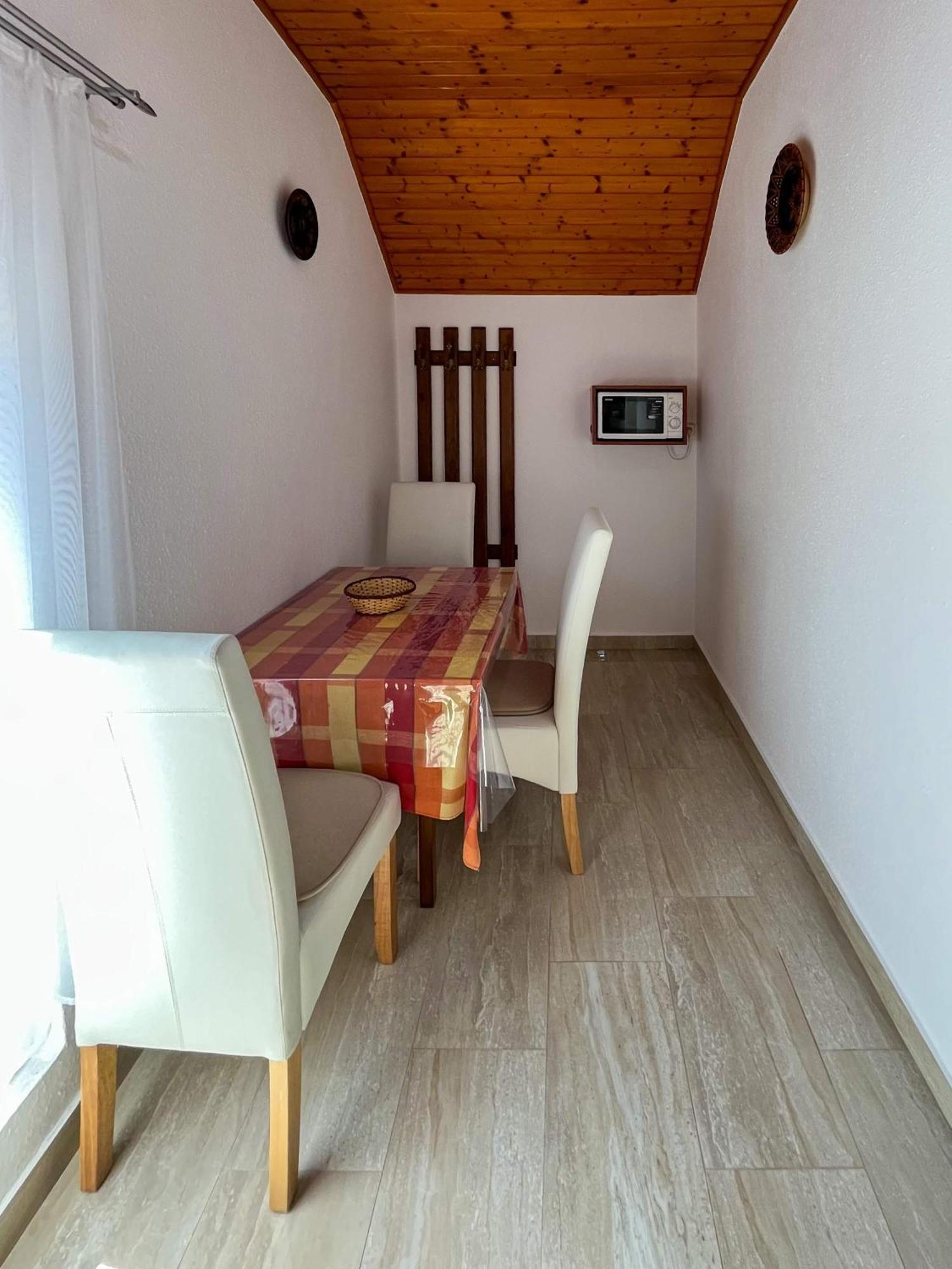 Magyar Apartmanházak I-III. Zalakaros Camera foto