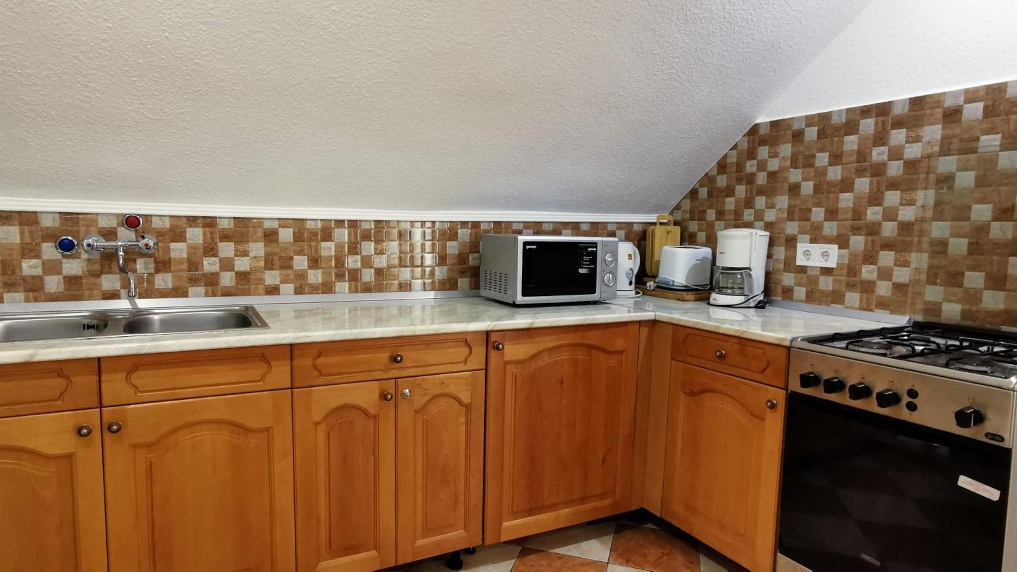Magyar Apartmanházak I-III. Zalakaros Camera foto